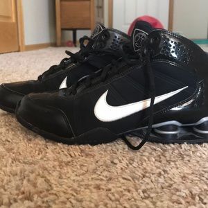 Nike Basketball Shoes